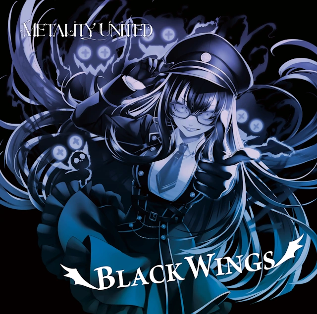 BLACKWINGS