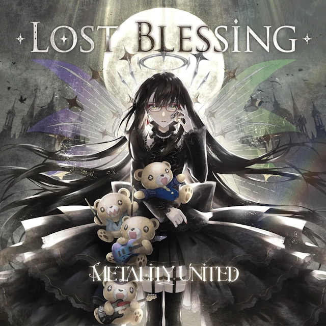 LOST BLESSING