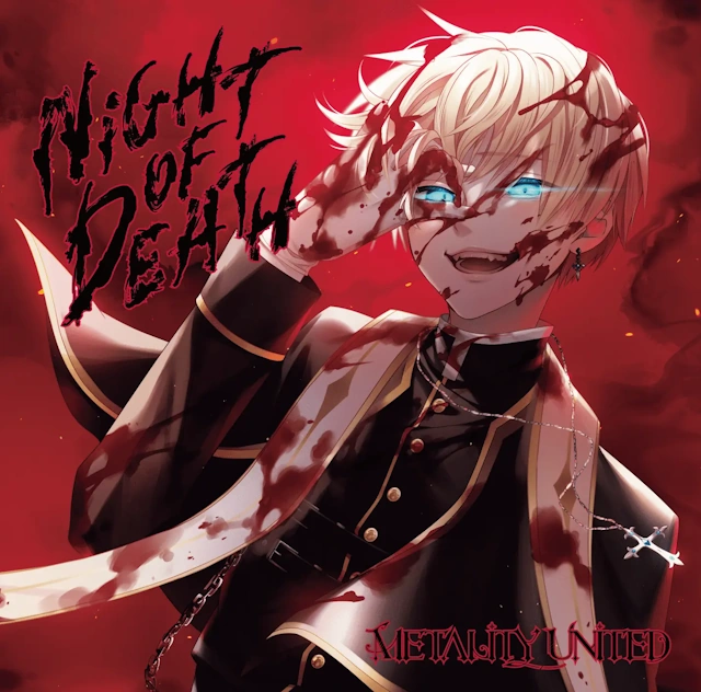 NIGHT OF DEATH