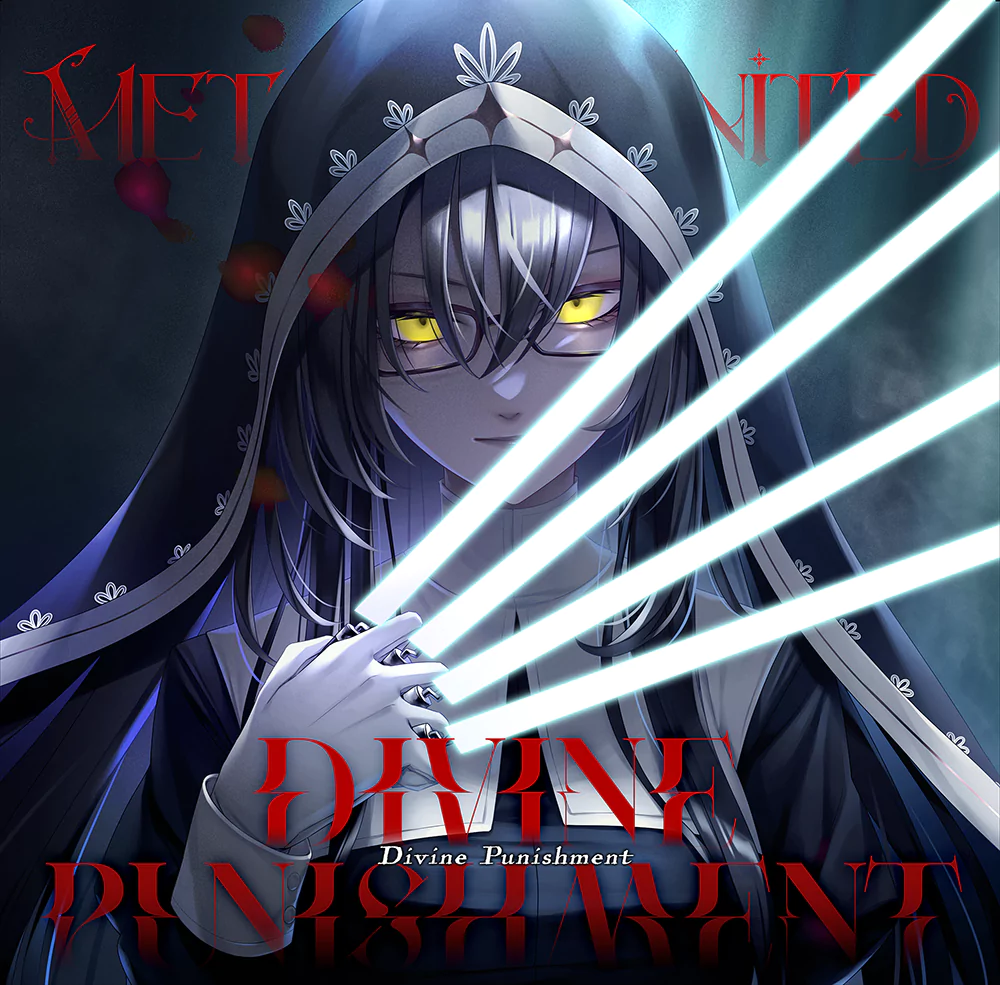Divine Punishment